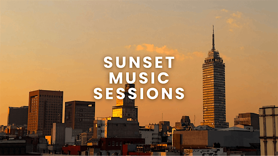 Sunset Music Session